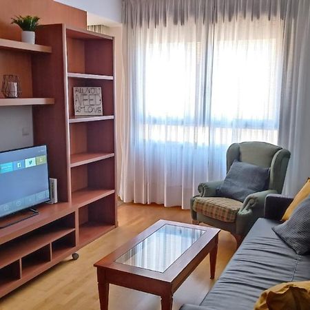 Lc Gavin - Parking Gratis Apartment Zaragoza Bagian luar foto