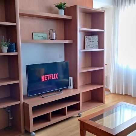 Lc Gavin - Parking Gratis Apartment Zaragoza Bagian luar foto