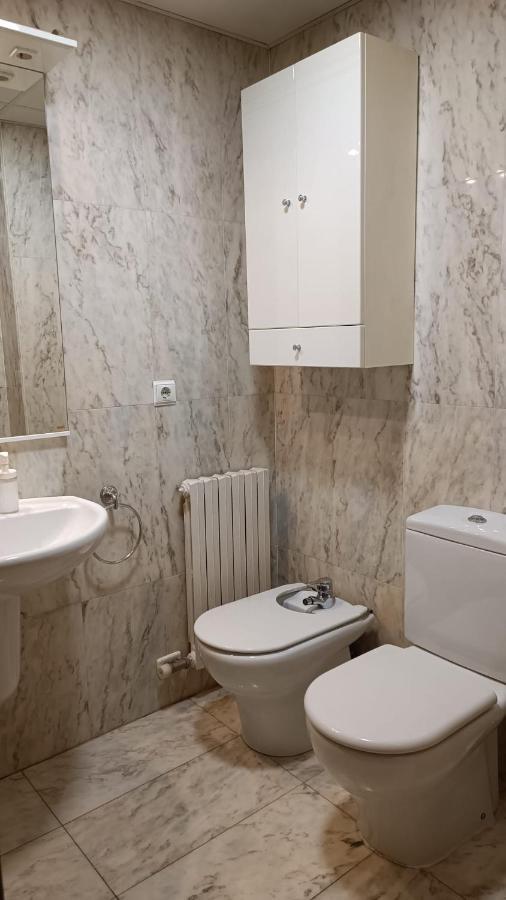 Lc Gavin - Parking Gratis Apartment Zaragoza Bagian luar foto