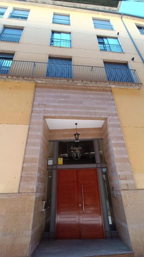 Lc Gavin - Parking Gratis Apartment Zaragoza Bagian luar foto