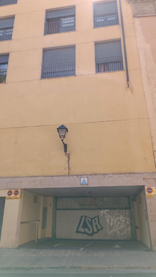 Lc Gavin - Parking Gratis Apartment Zaragoza Bagian luar foto