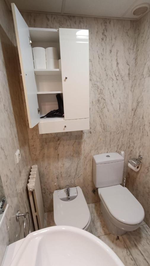 Lc Gavin - Parking Gratis Apartment Zaragoza Bagian luar foto