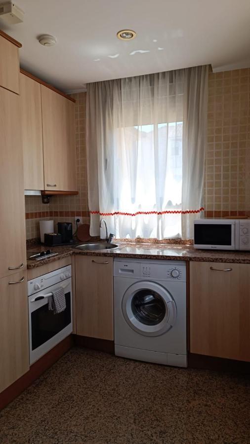 Lc Gavin - Parking Gratis Apartment Zaragoza Bagian luar foto