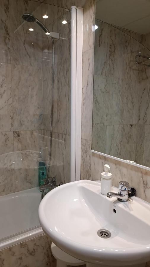 Lc Gavin - Parking Gratis Apartment Zaragoza Bagian luar foto