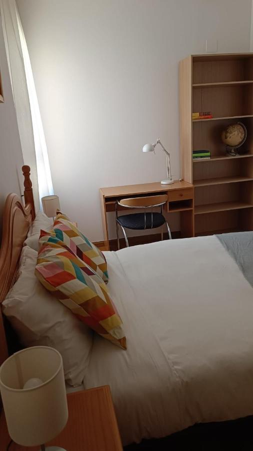 Lc Gavin - Parking Gratis Apartment Zaragoza Bagian luar foto