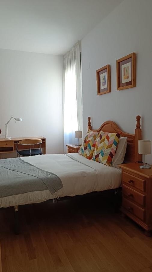 Lc Gavin - Parking Gratis Apartment Zaragoza Bagian luar foto