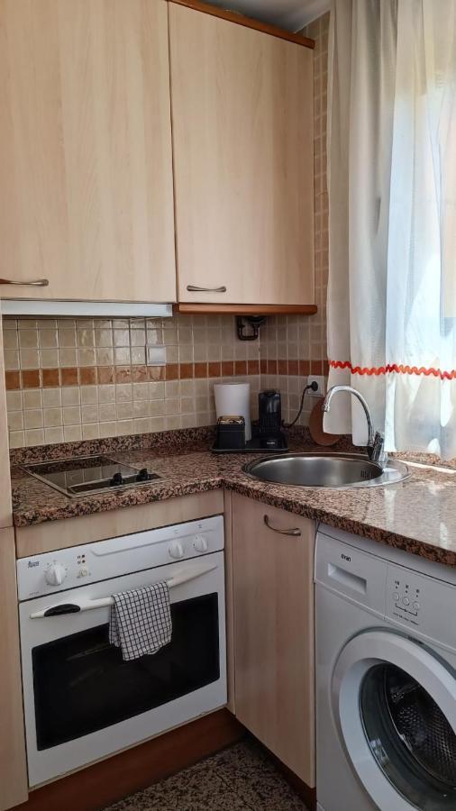 Lc Gavin - Parking Gratis Apartment Zaragoza Bagian luar foto
