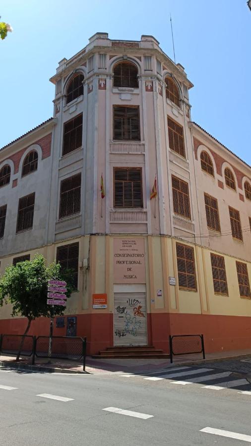 Lc Gavin - Parking Gratis Apartment Zaragoza Bagian luar foto