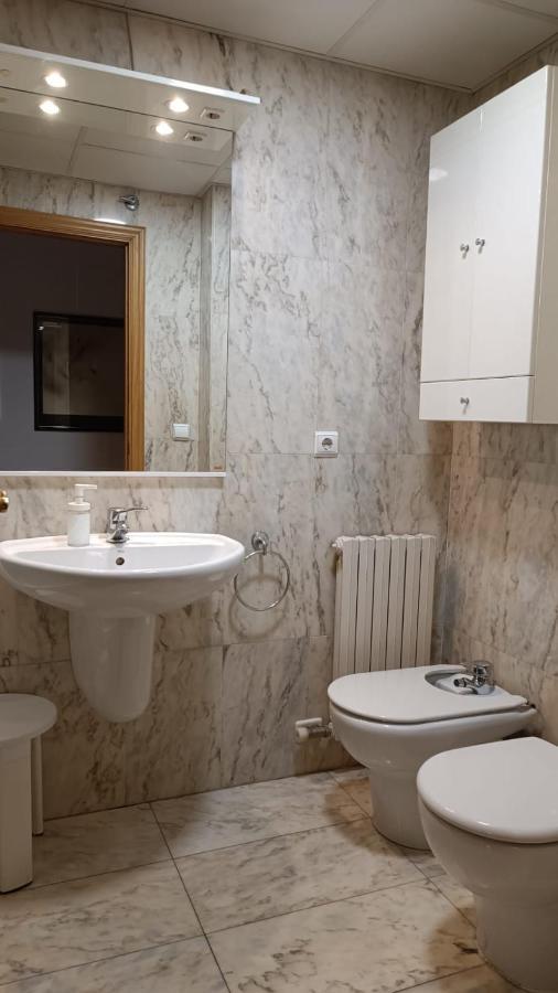 Lc Gavin - Parking Gratis Apartment Zaragoza Bagian luar foto