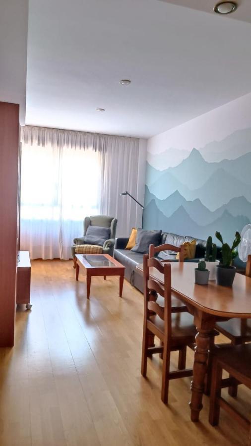 Lc Gavin - Parking Gratis Apartment Zaragoza Bagian luar foto