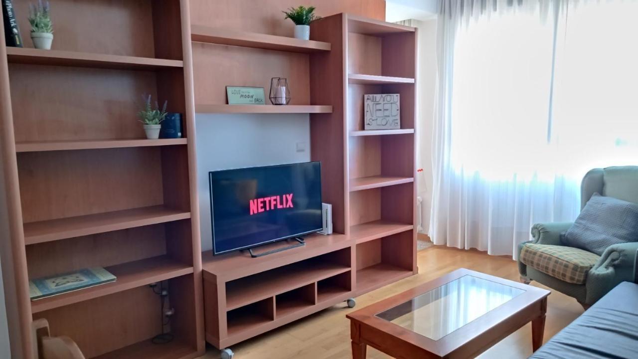 Lc Gavin - Parking Gratis Apartment Zaragoza Bagian luar foto