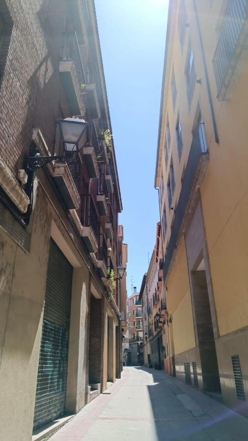 Lc Gavin - Parking Gratis Apartment Zaragoza Bagian luar foto