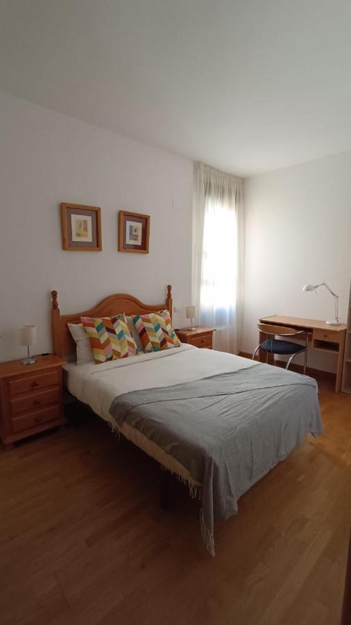 Lc Gavin - Parking Gratis Apartment Zaragoza Bagian luar foto