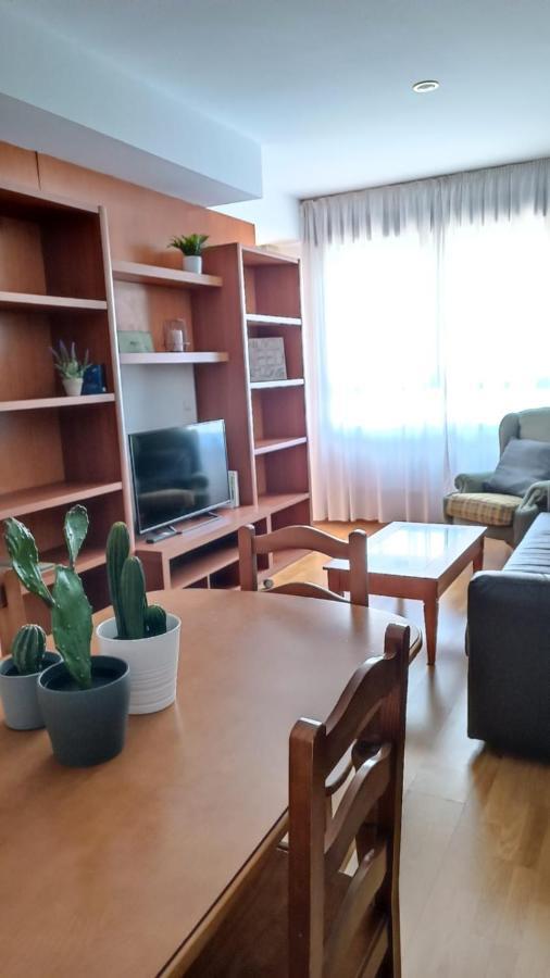 Lc Gavin - Parking Gratis Apartment Zaragoza Bagian luar foto